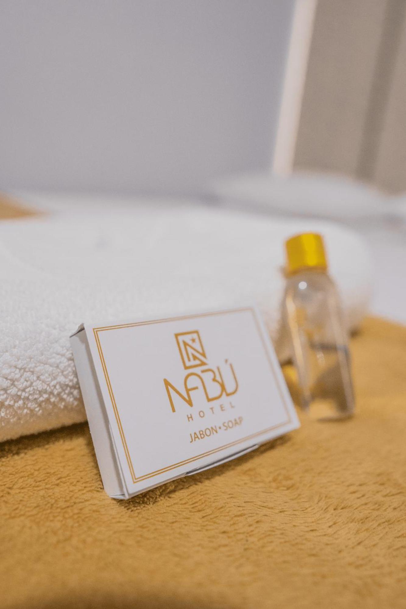 Hotel Nabu Валедупар Екстериор снимка